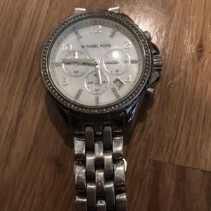Women’s Michael Kors Watch